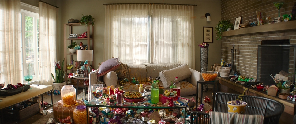 Heinz : super bowl left over recipe challenge