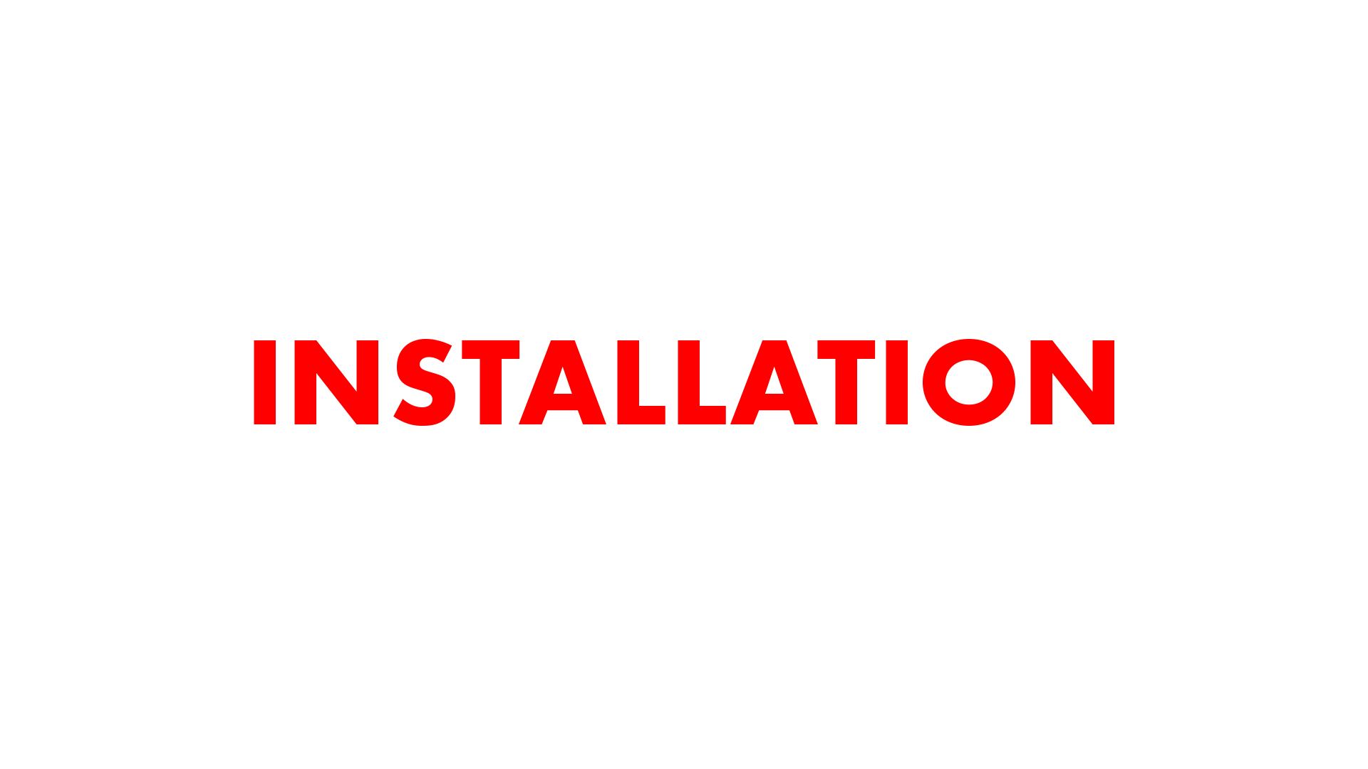 ↘