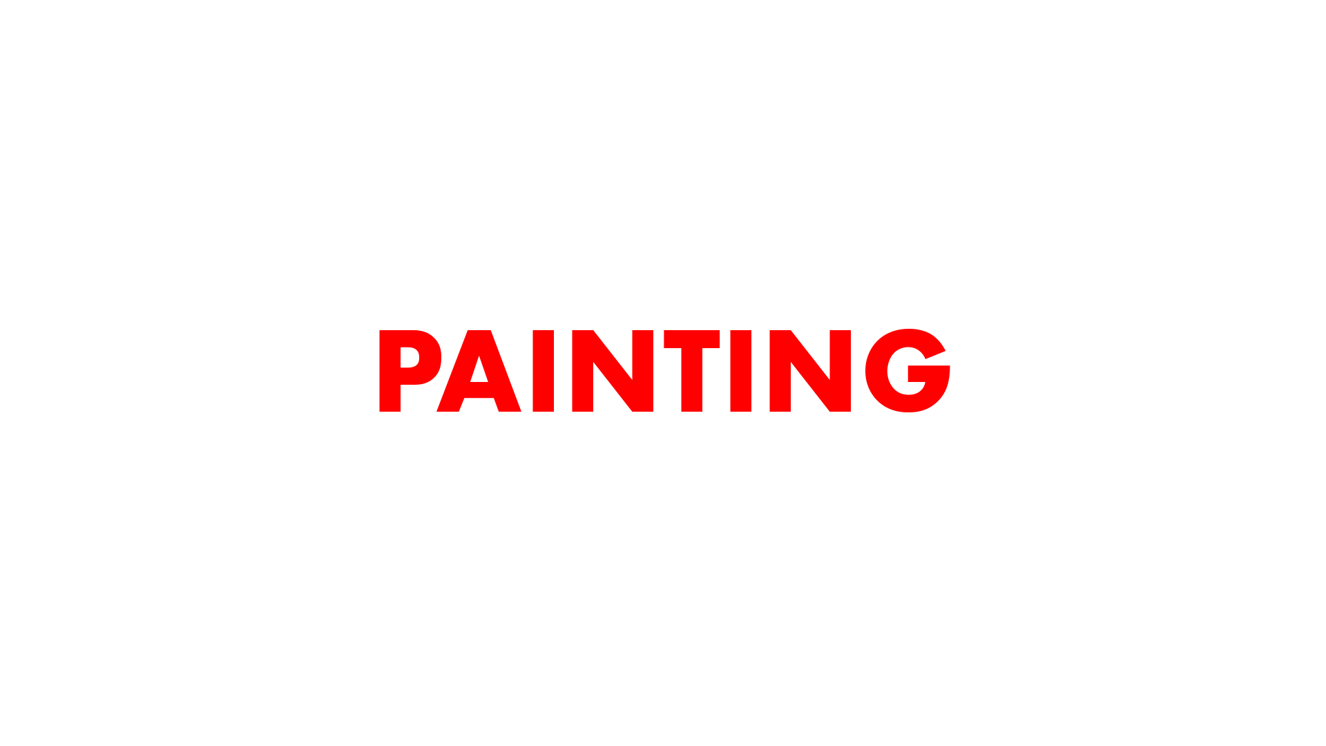 ↘
