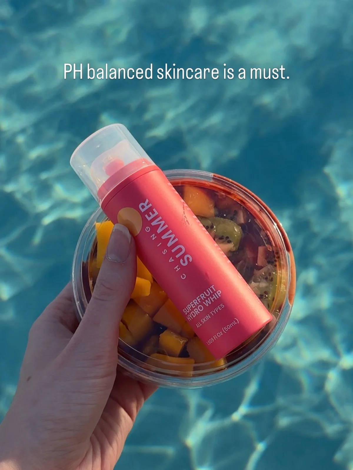 ☀️PH balanced skincare is a must for a healthy skin barrier.  The wrong PH level can cause irritation and breakouts. 

Give your tween or teen skincare created for their sensitive skin 

#healthyskin #tweenskincare #teenskincare #momsoftweens #simple