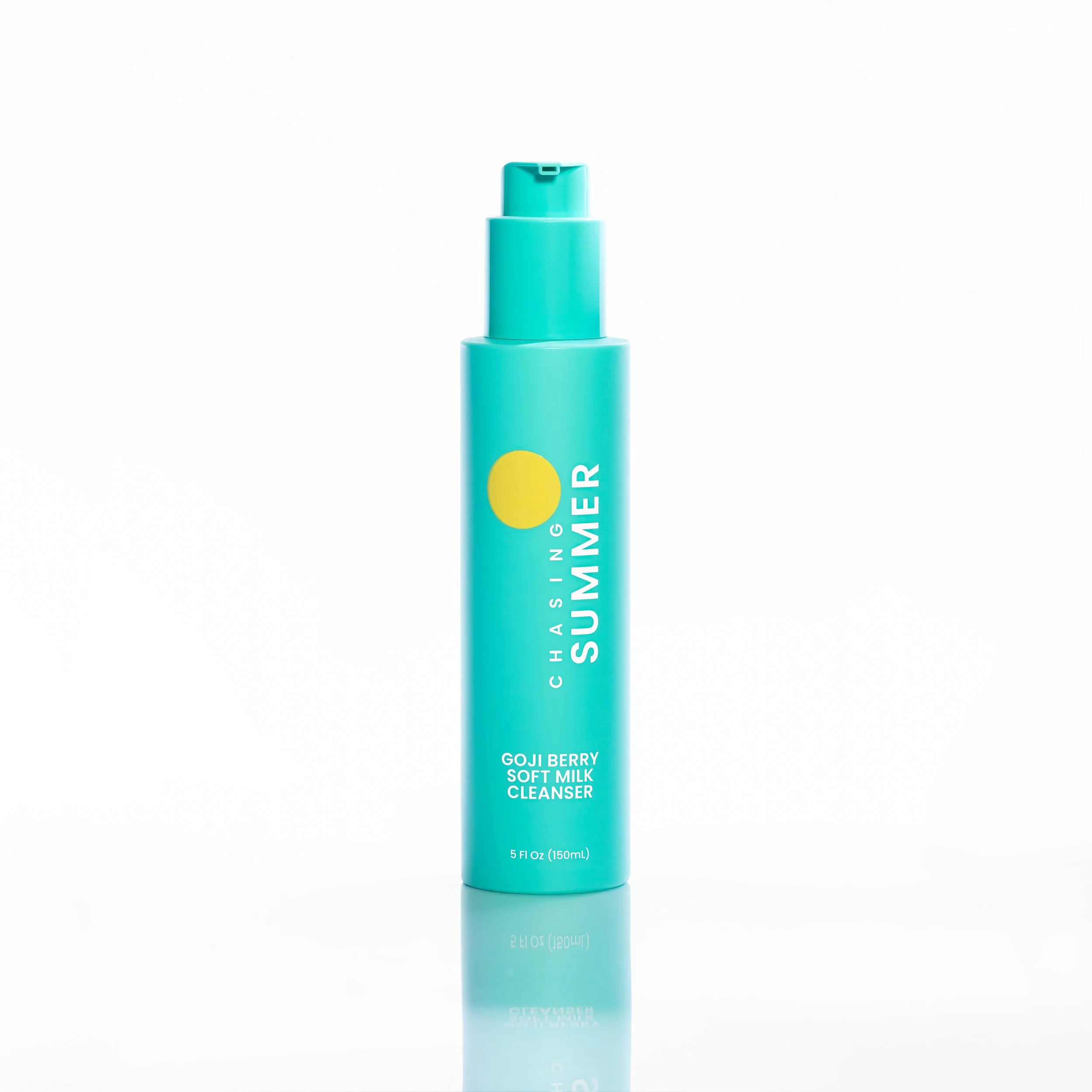 GOJI BERRY SOFT MILK CLEANSER