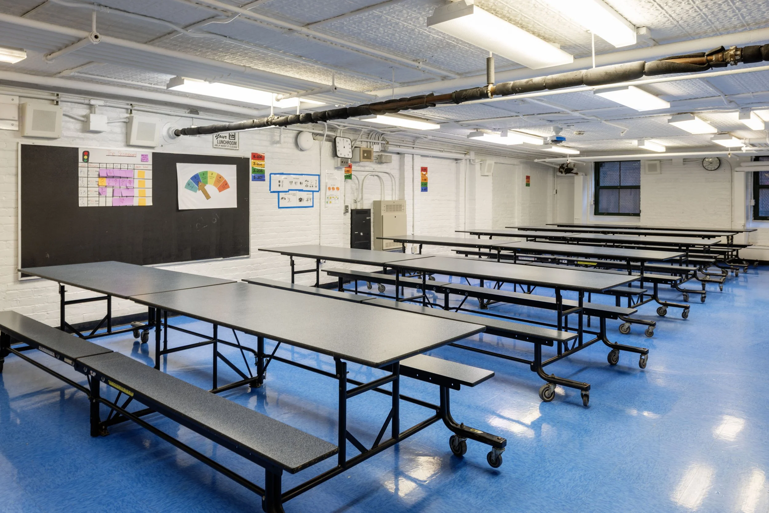 Cafeteria