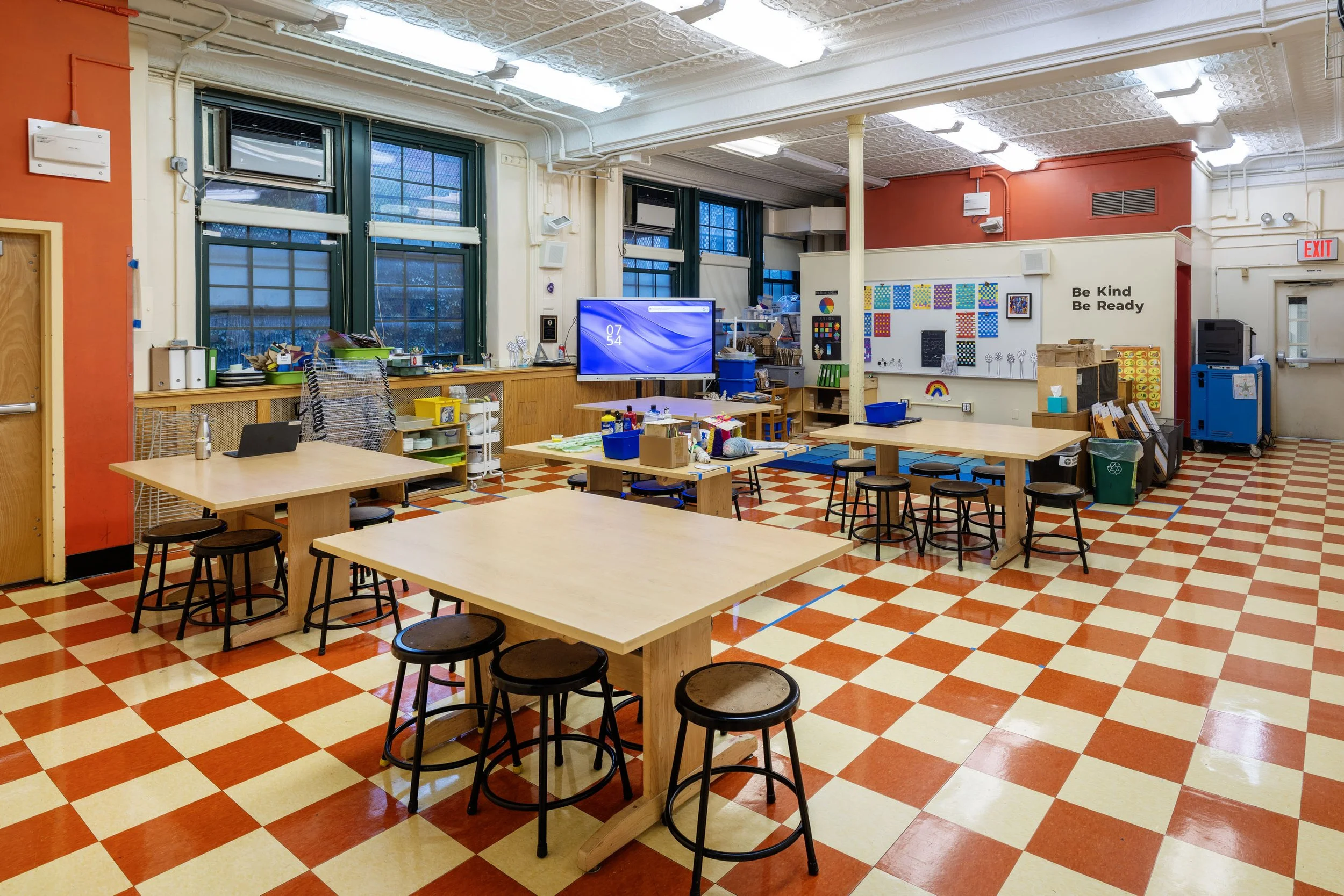 Art Room