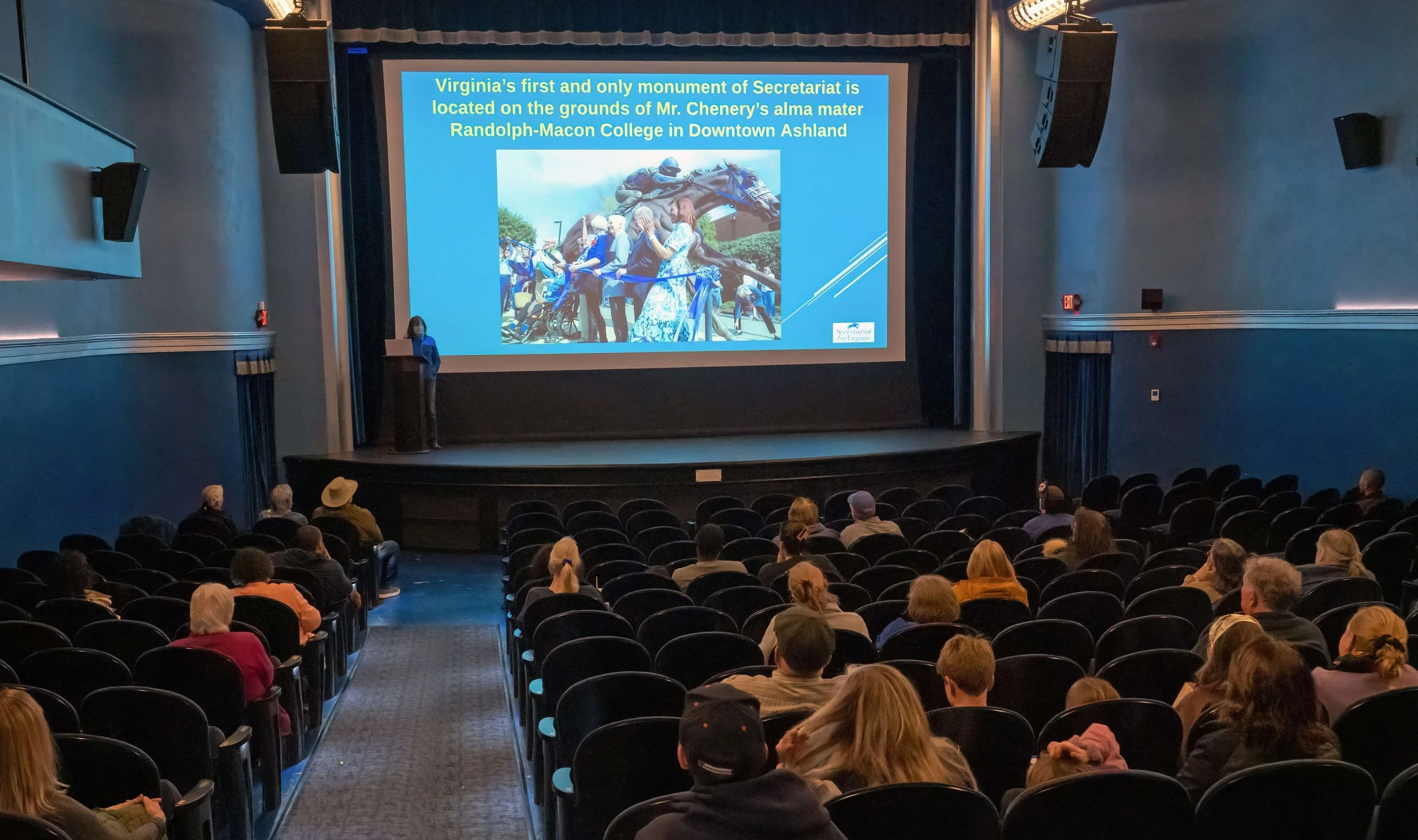 Ashland Theatre presentation.jpg