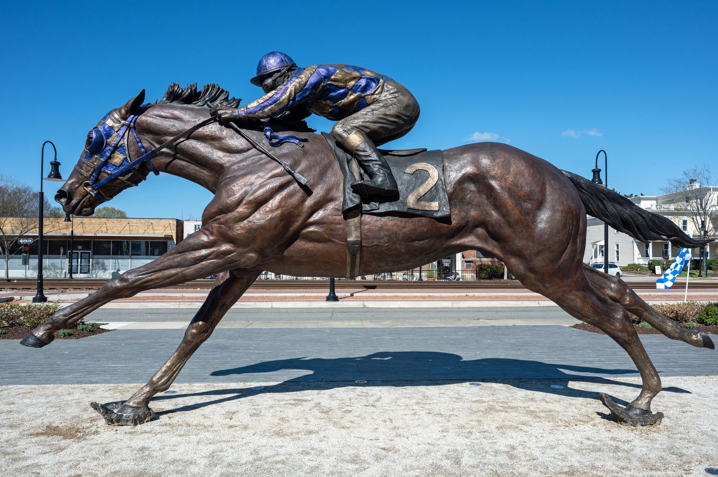 Secretariat Monument DS.jpg