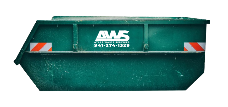 Sarasota dumpster rental