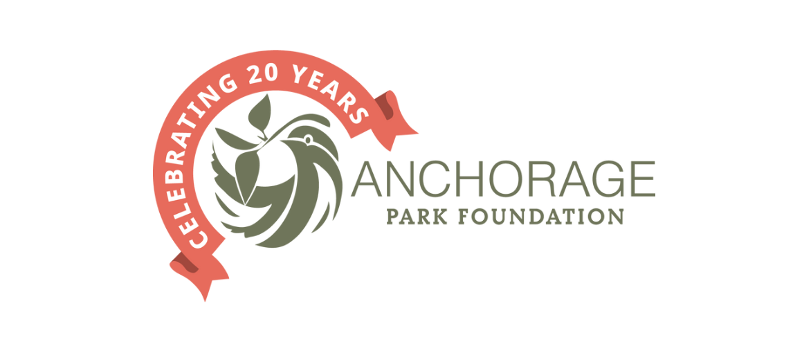 Anchorage Park Foundation Neighborhood Forest Improvement: Invasive Species