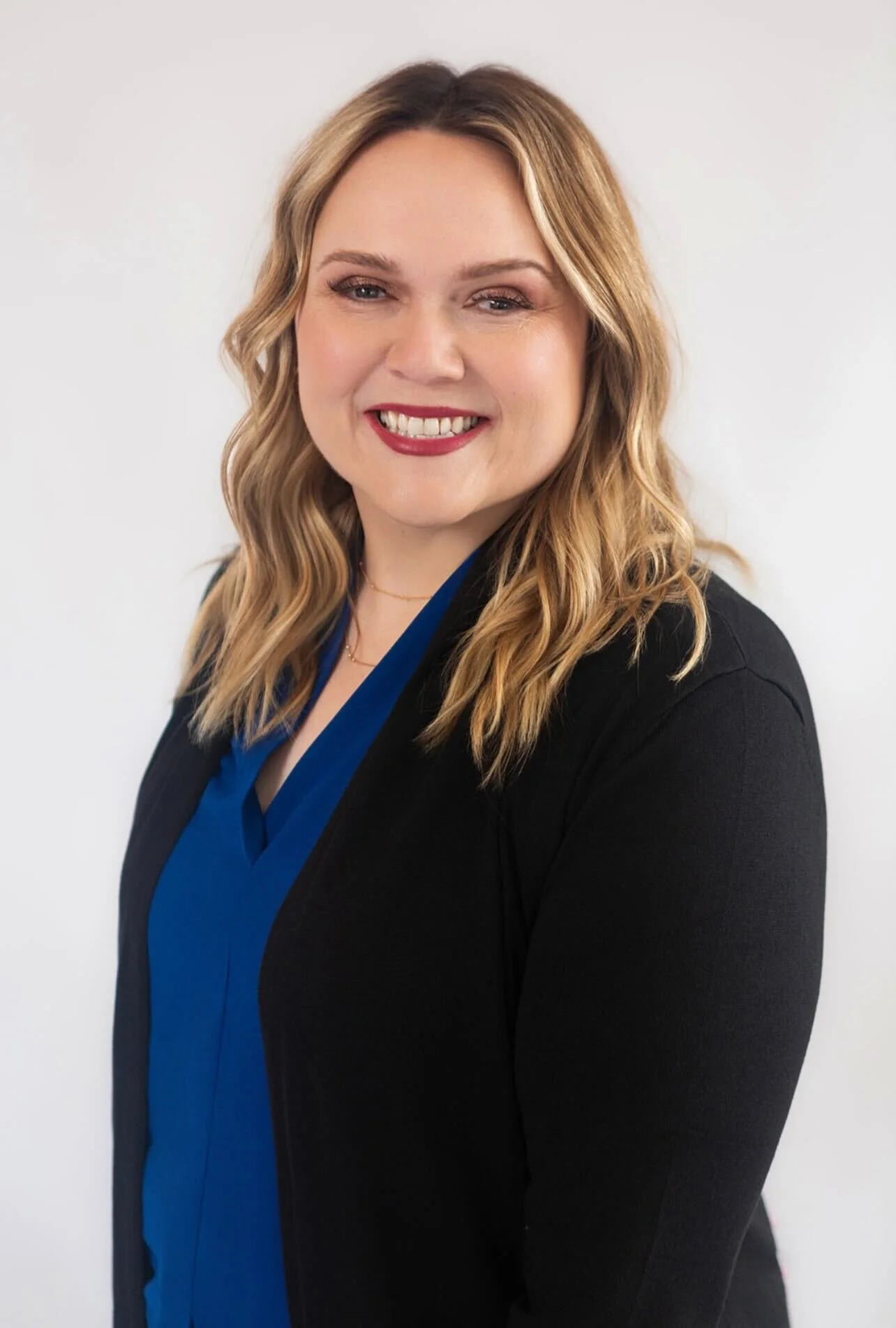 Dr. Stephanie Bono forensic psychologist St. Louis