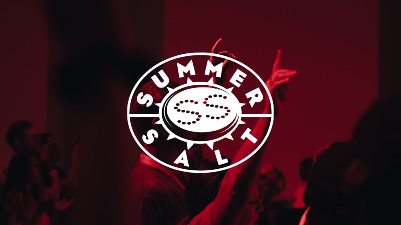 Summer Salt Deposit Due (YOUTH)