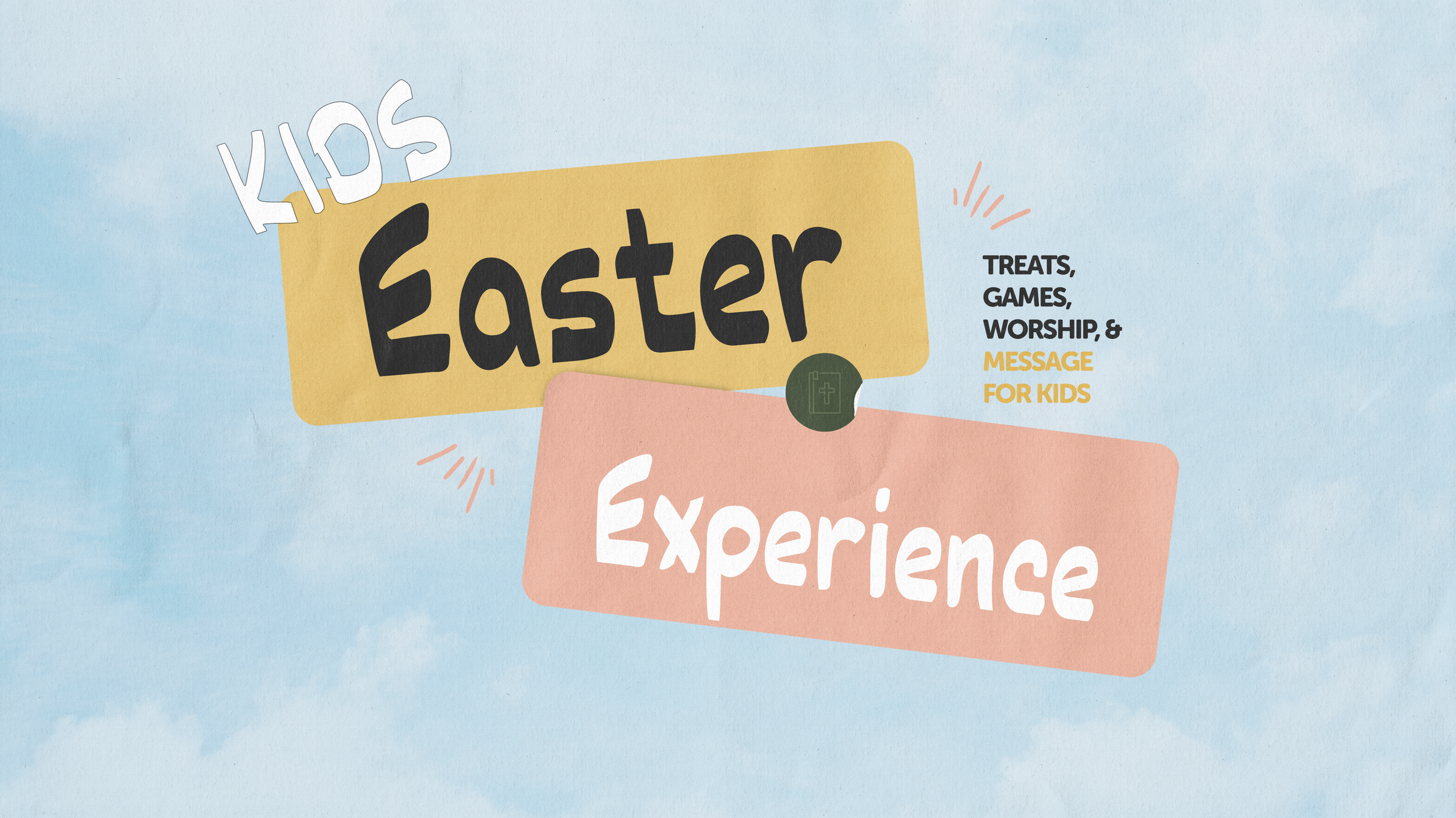 Kids Easter Experience