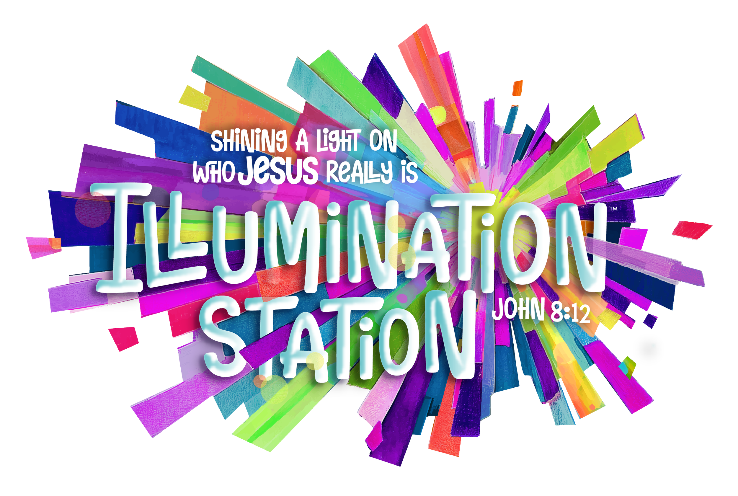 Illumination Station VBS