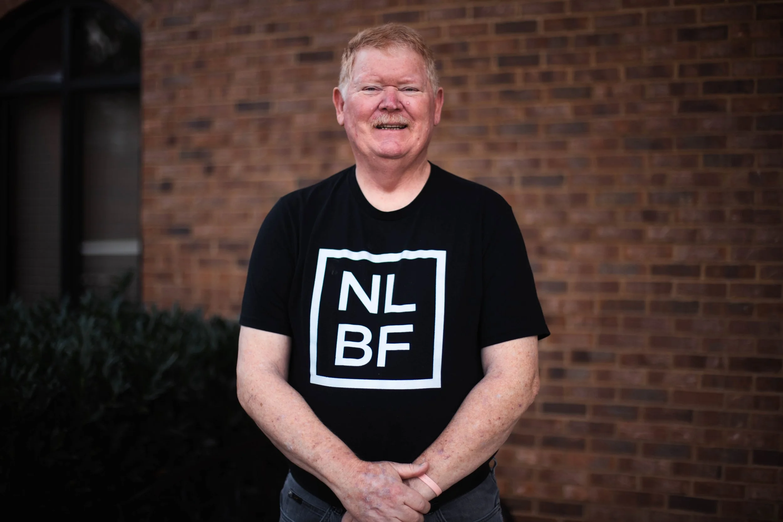 Bill Funderburk