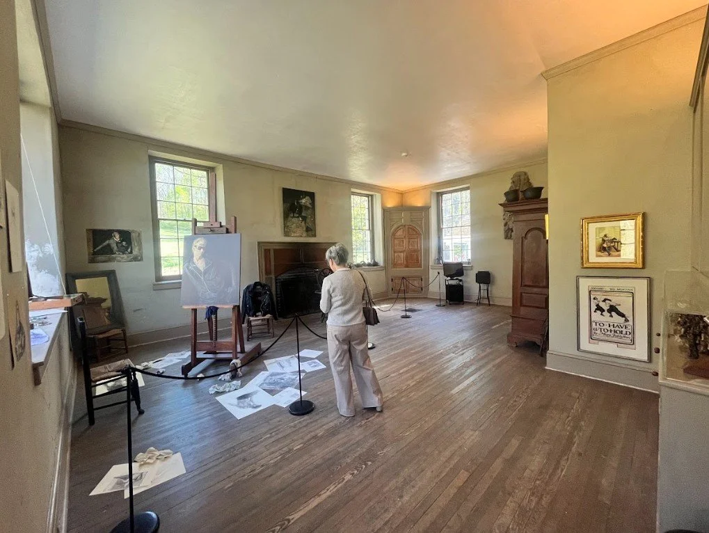 Andrew Wyeth Studio.jpg