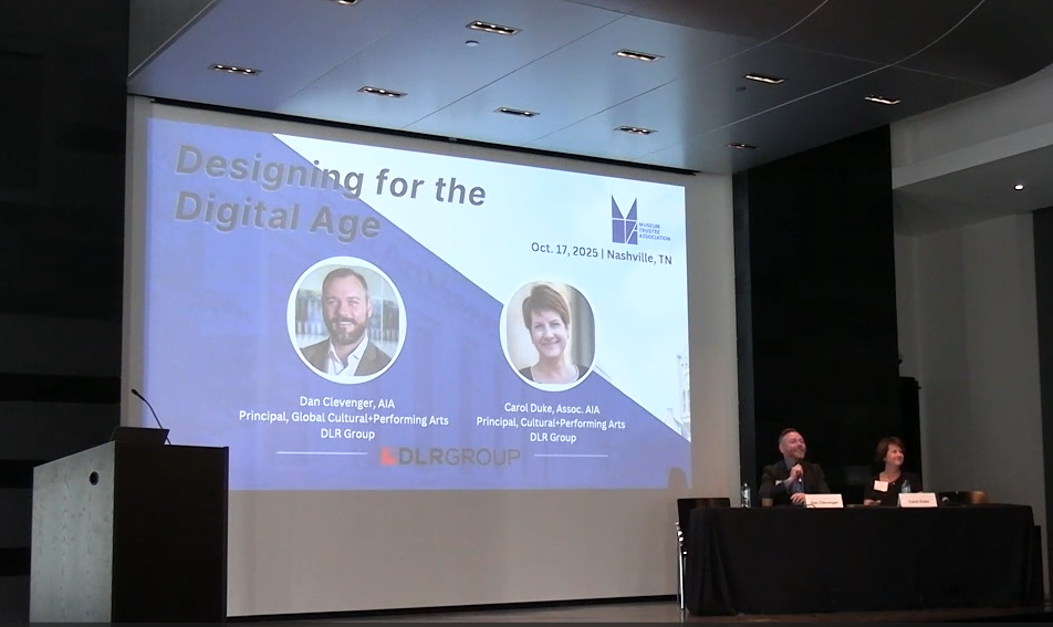 Designing for the Digital Age