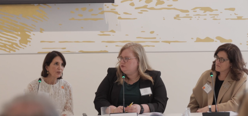 Acquiring and Donating a Work of Art