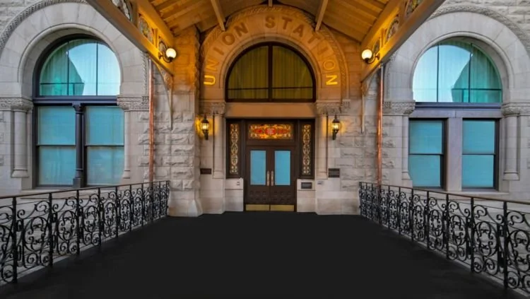 Union Station Nashville