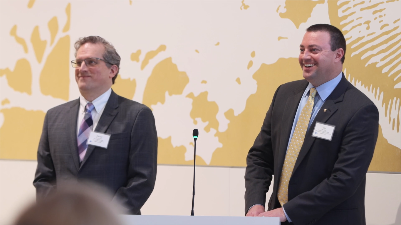 Adaptation of Existing Museum Spaces and Capital Projects