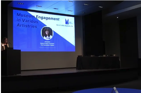 Special Presentation-  MTA On Demand | 2025 Fall Forum