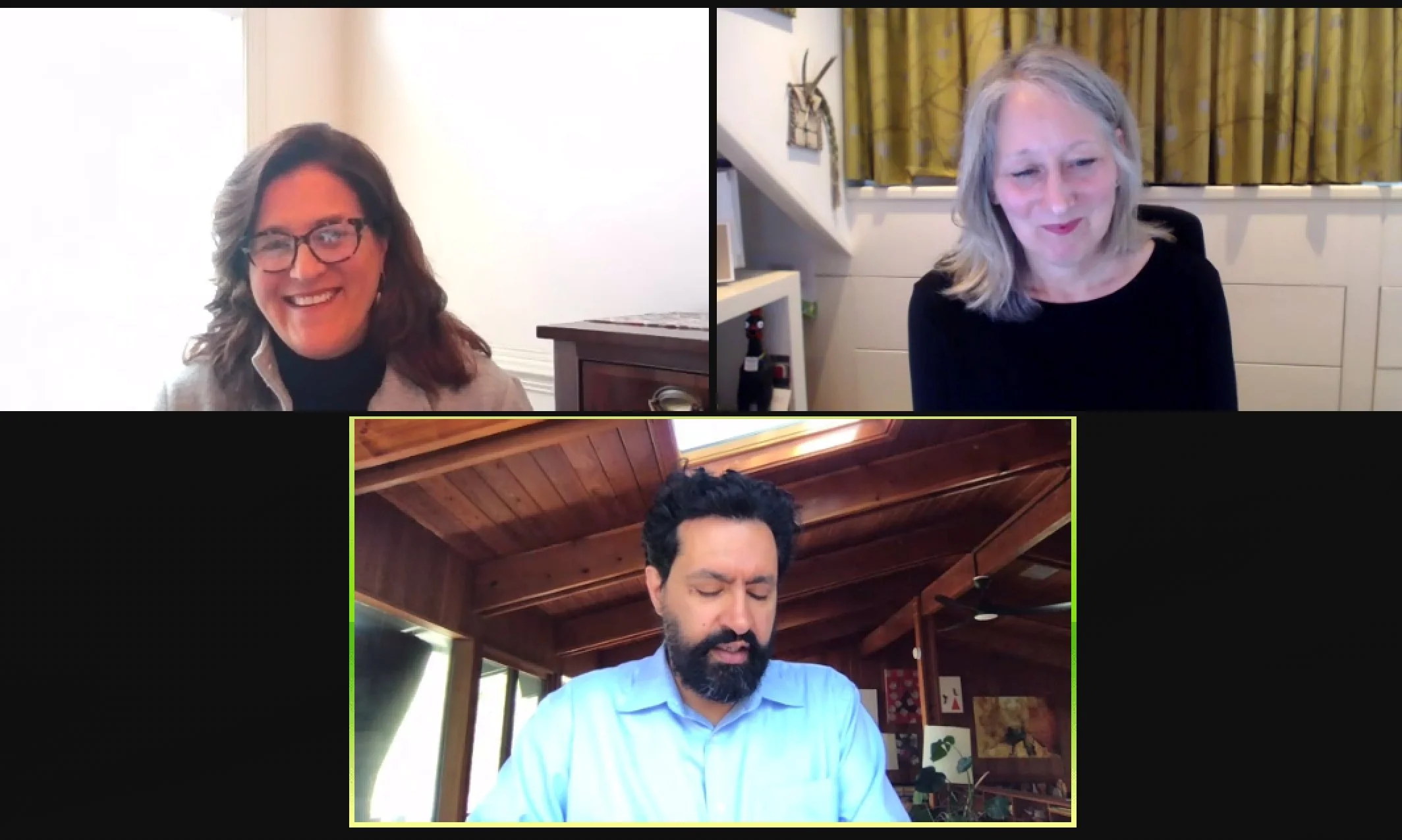 MTA’s 2021 Virtual Spring Forum | Day 1