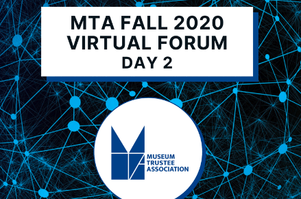 Virtual Forum Day 2—(2) Panels- MTA On Demand | 2020 Fall Forum ...