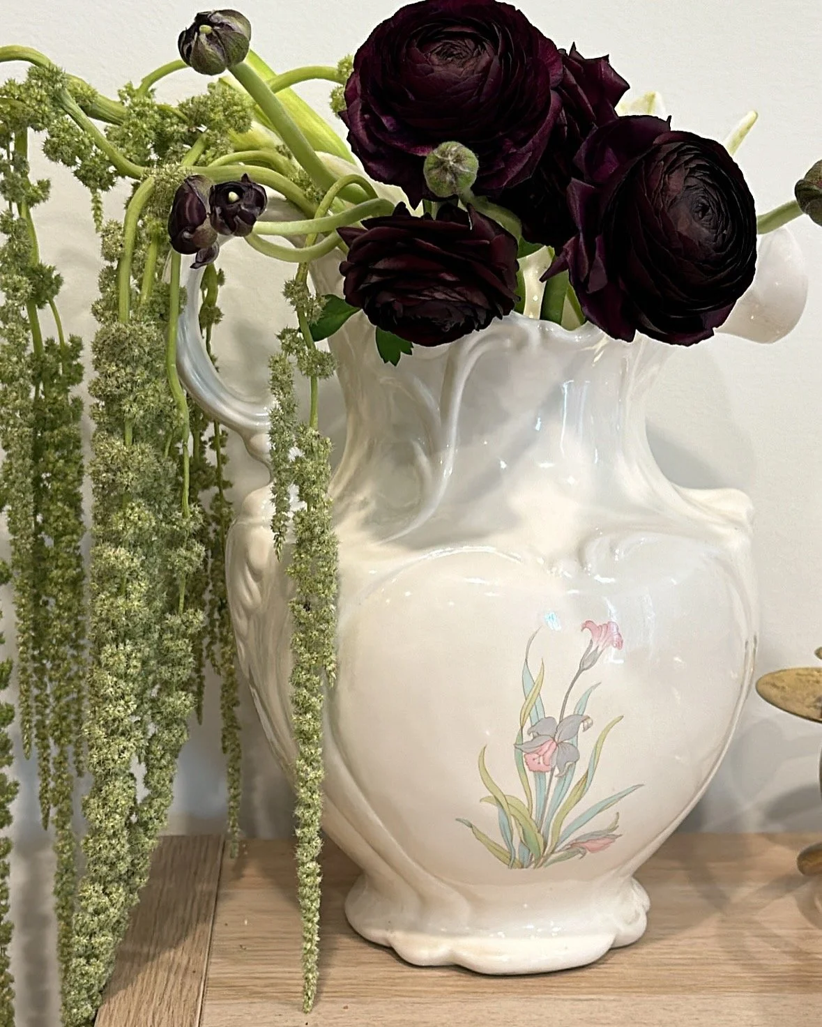 Top floral moments from 2024! Can&rsquo;t wait to see what&rsquo;s in store for 2025 #happynewyear