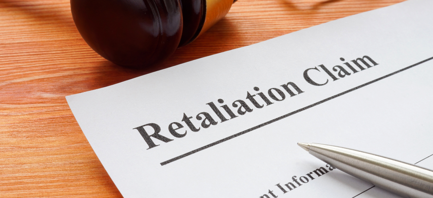 New Illinois Retaliation Claim Exposure - What Employers Need to Know in 2026