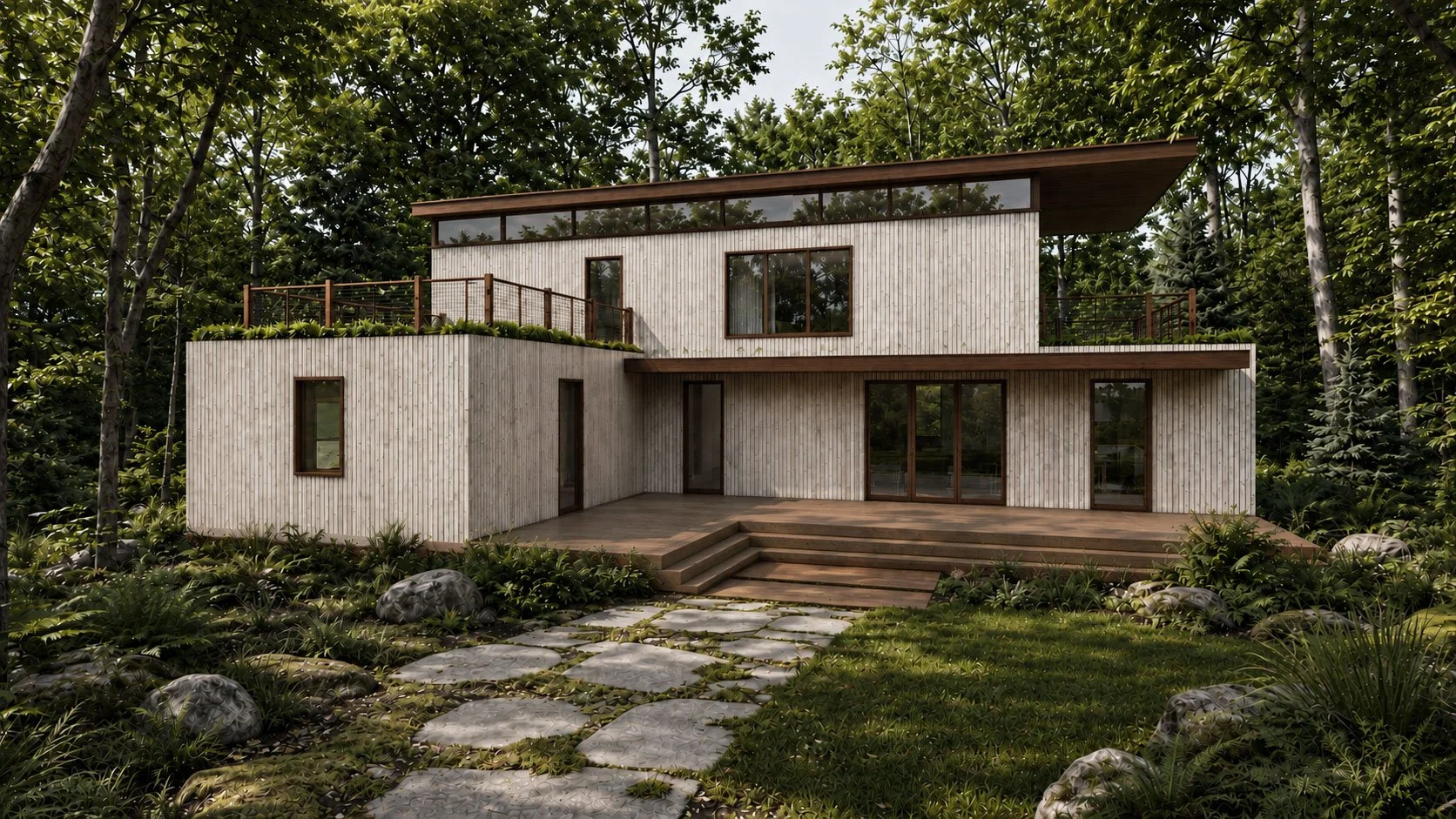 Dodon House
