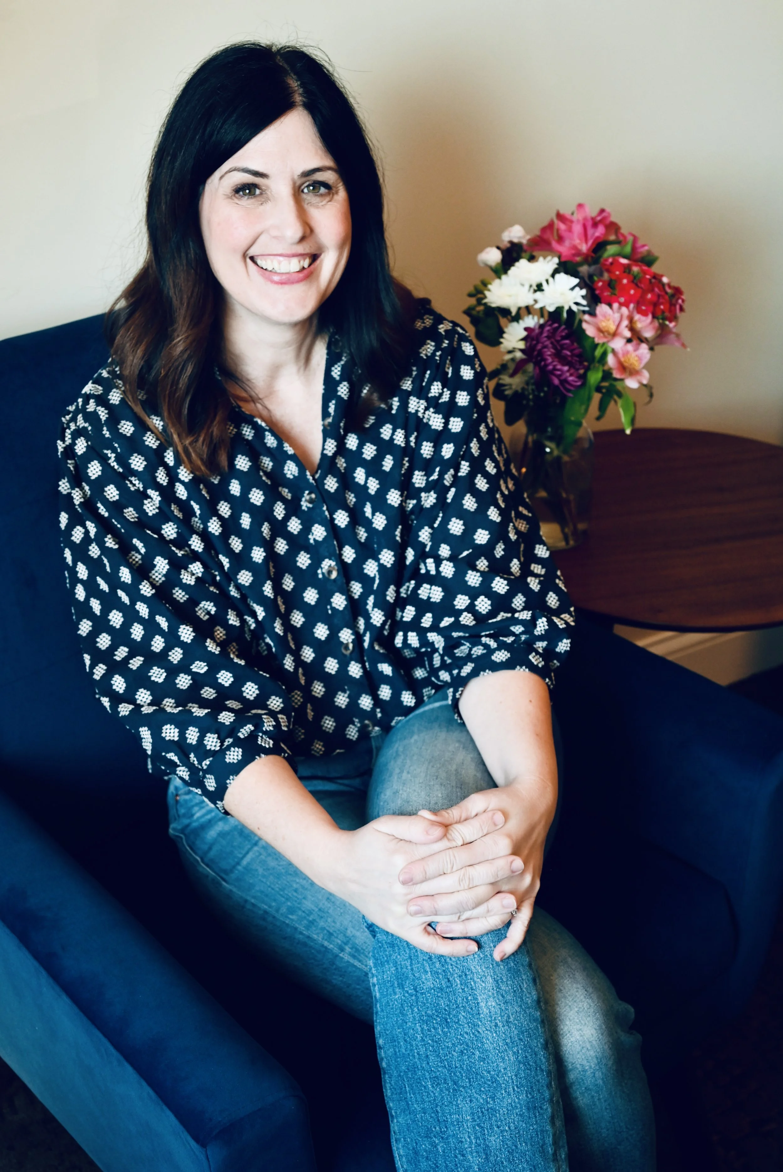 Sue Rau, LICSW — Virta Therapy Collective