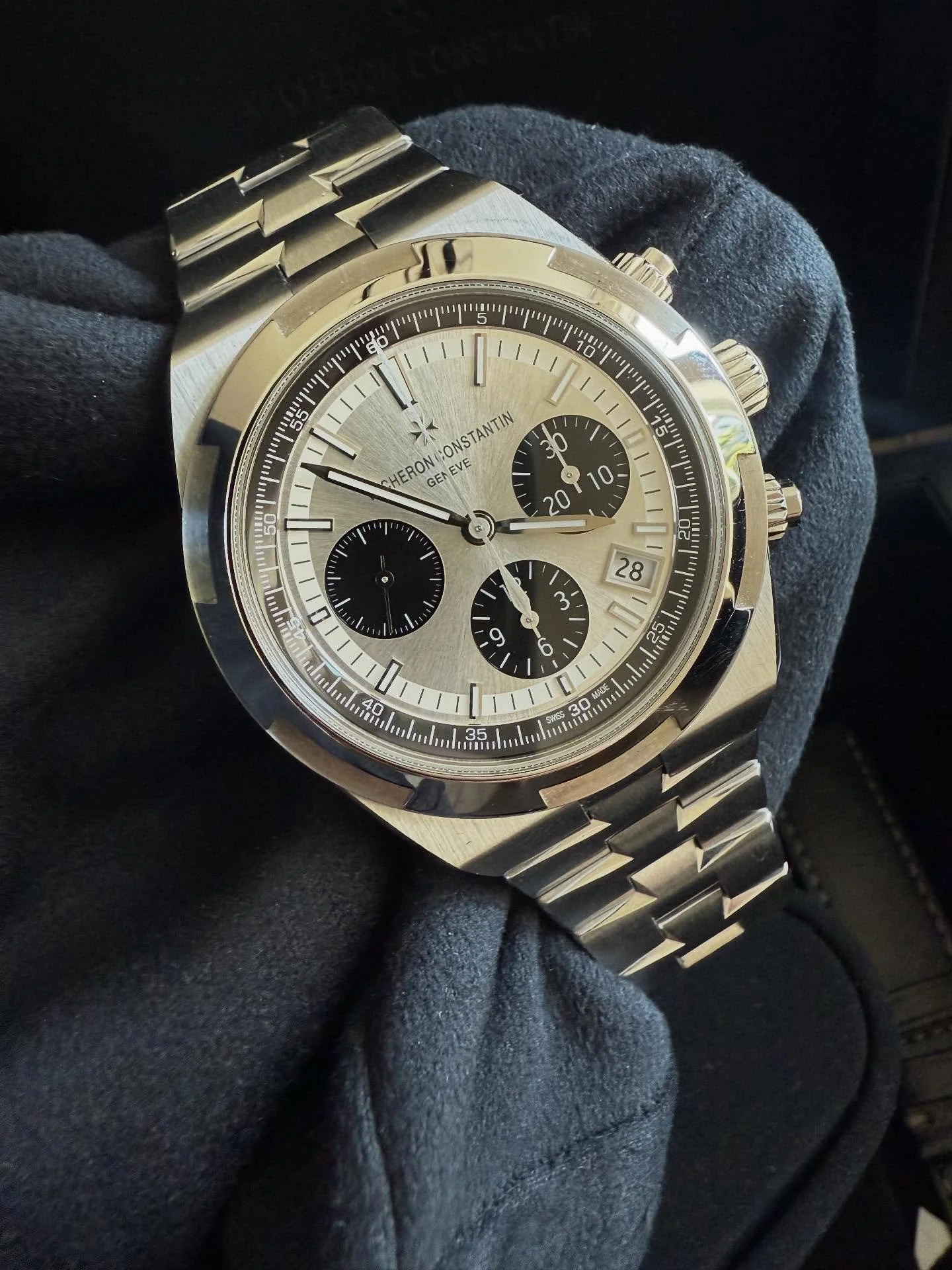 Here&rsquo;s a few hundred thousand in sold watches the past couple months or so. 

Thank you all for your support