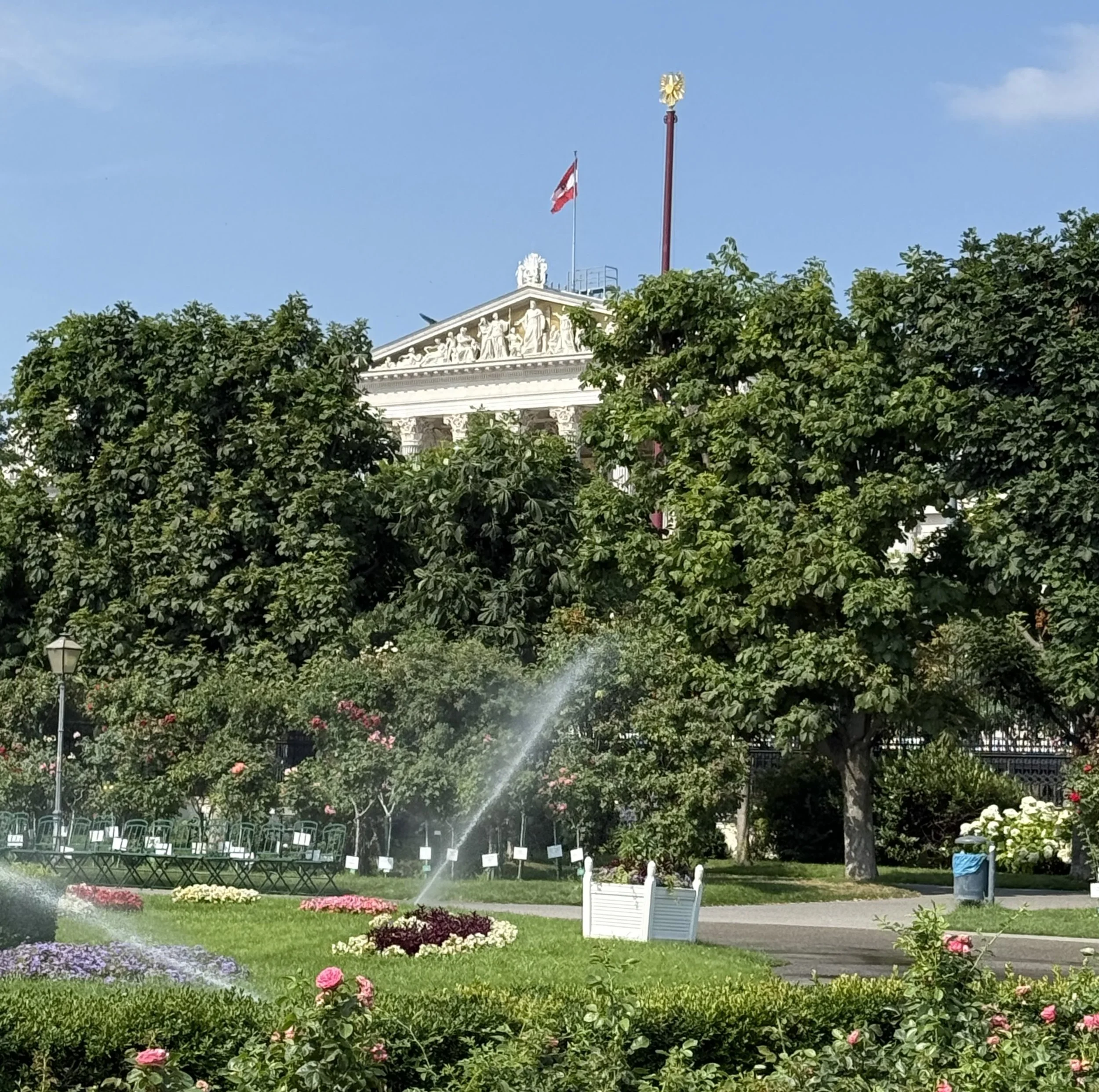 Bear’s Best Bets — Vienna, Austria