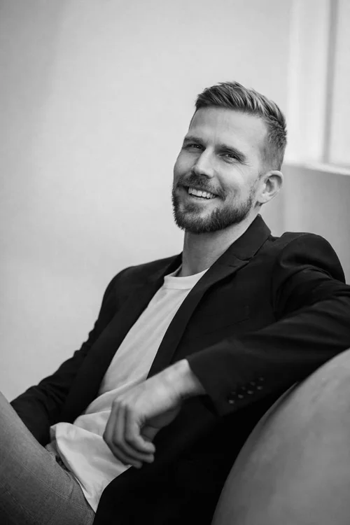 Chris Cartwright, Denver Mortgage Broker