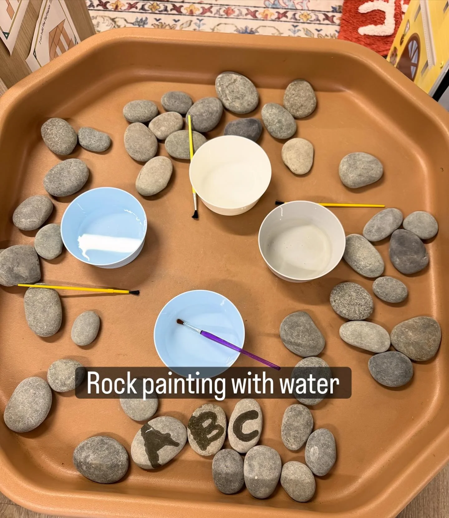 What looks like just play is really the foundation for problem-solving, confidence, and a love of learning. ❤️

Our play invitations are designed as &ldquo;low floor, high ceiling&rdquo; experiences&mdash;simple enough for our youngest learners to jo