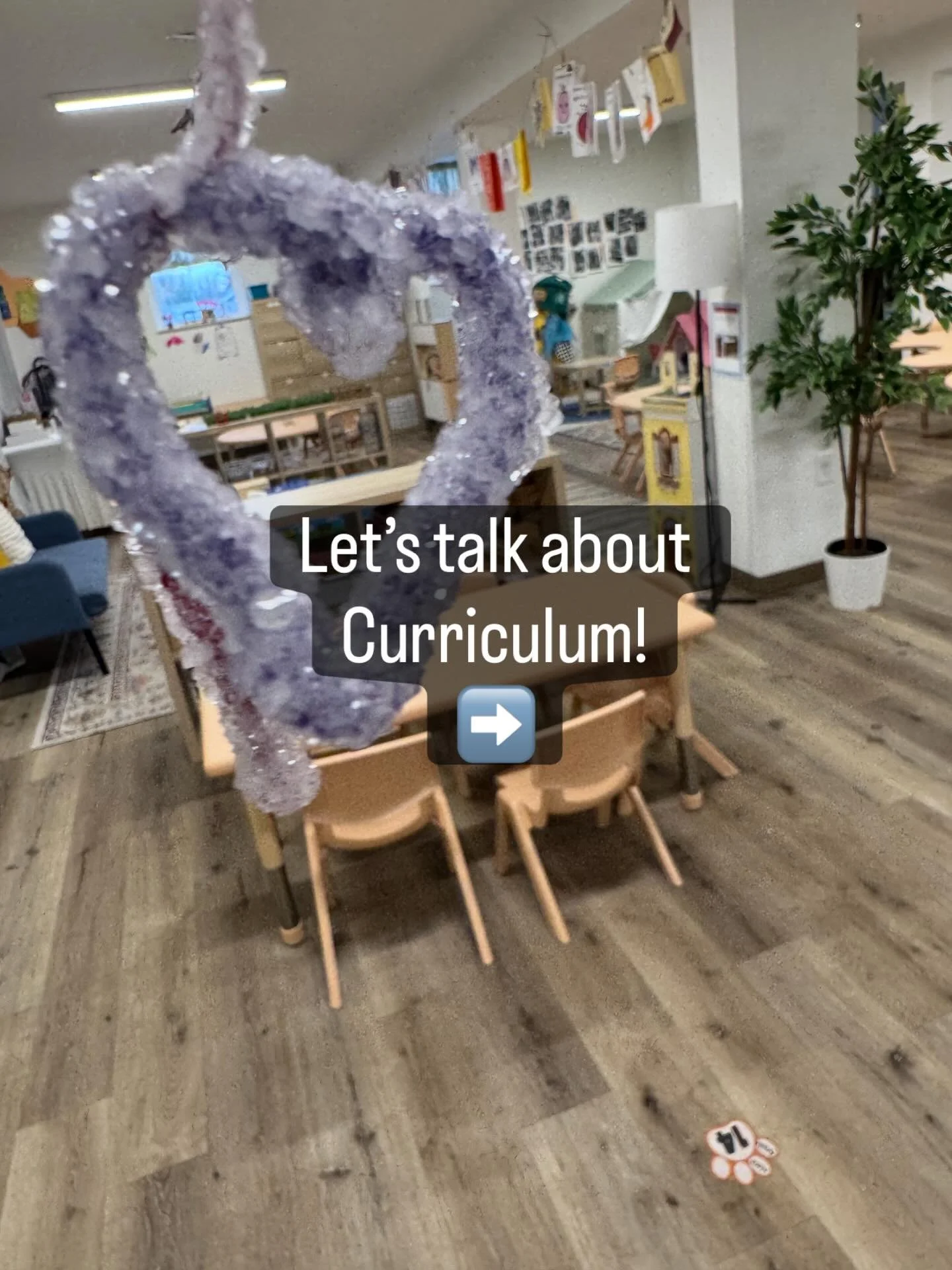 Swipe to see some of the math and literacy curriculums we use and recommend.
Families choose what works best for their child&mdash;and we support them every step of the way, both in class and at home.

Because individualized education should actually