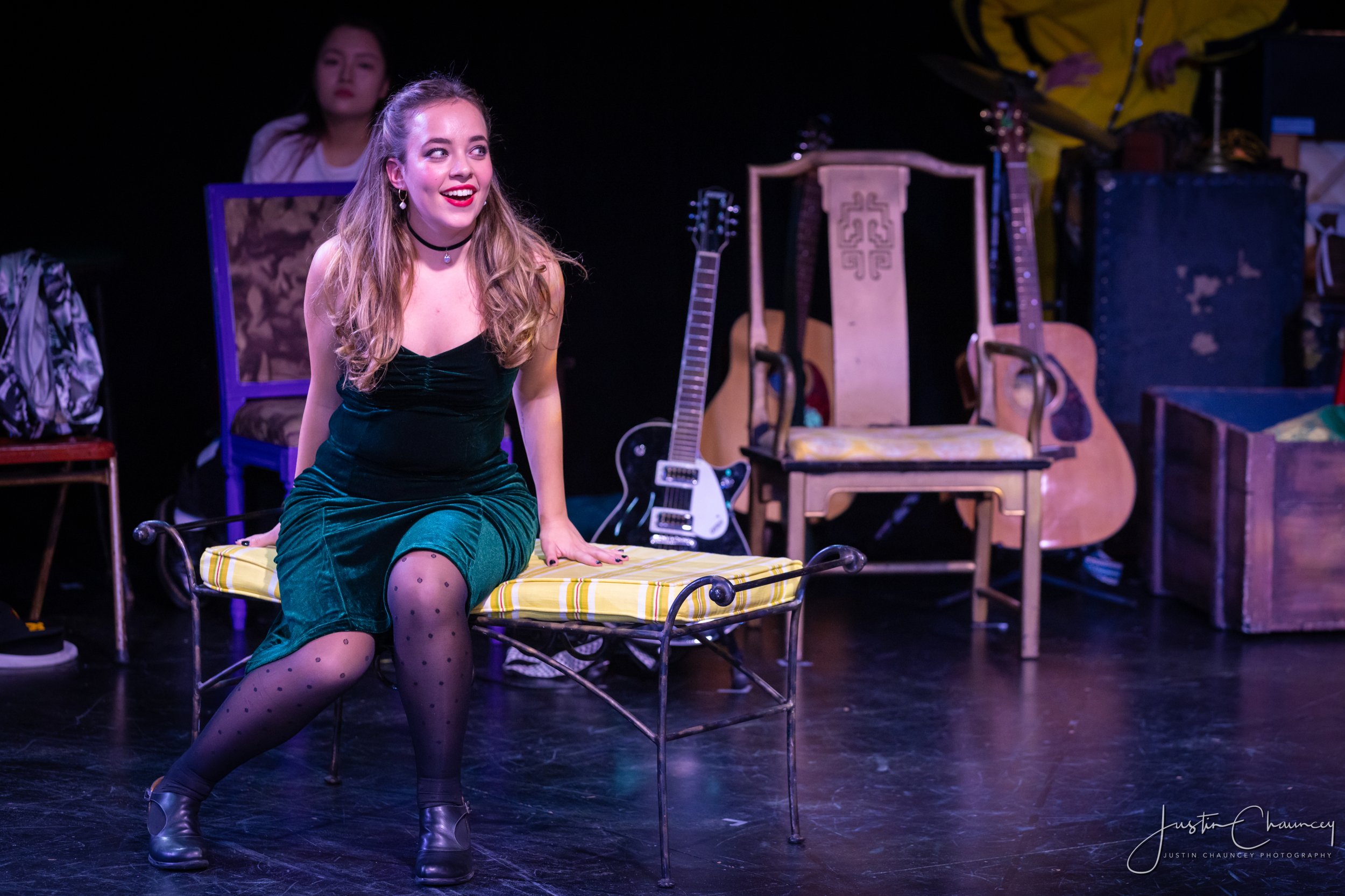 Twelfth Night; Olivia