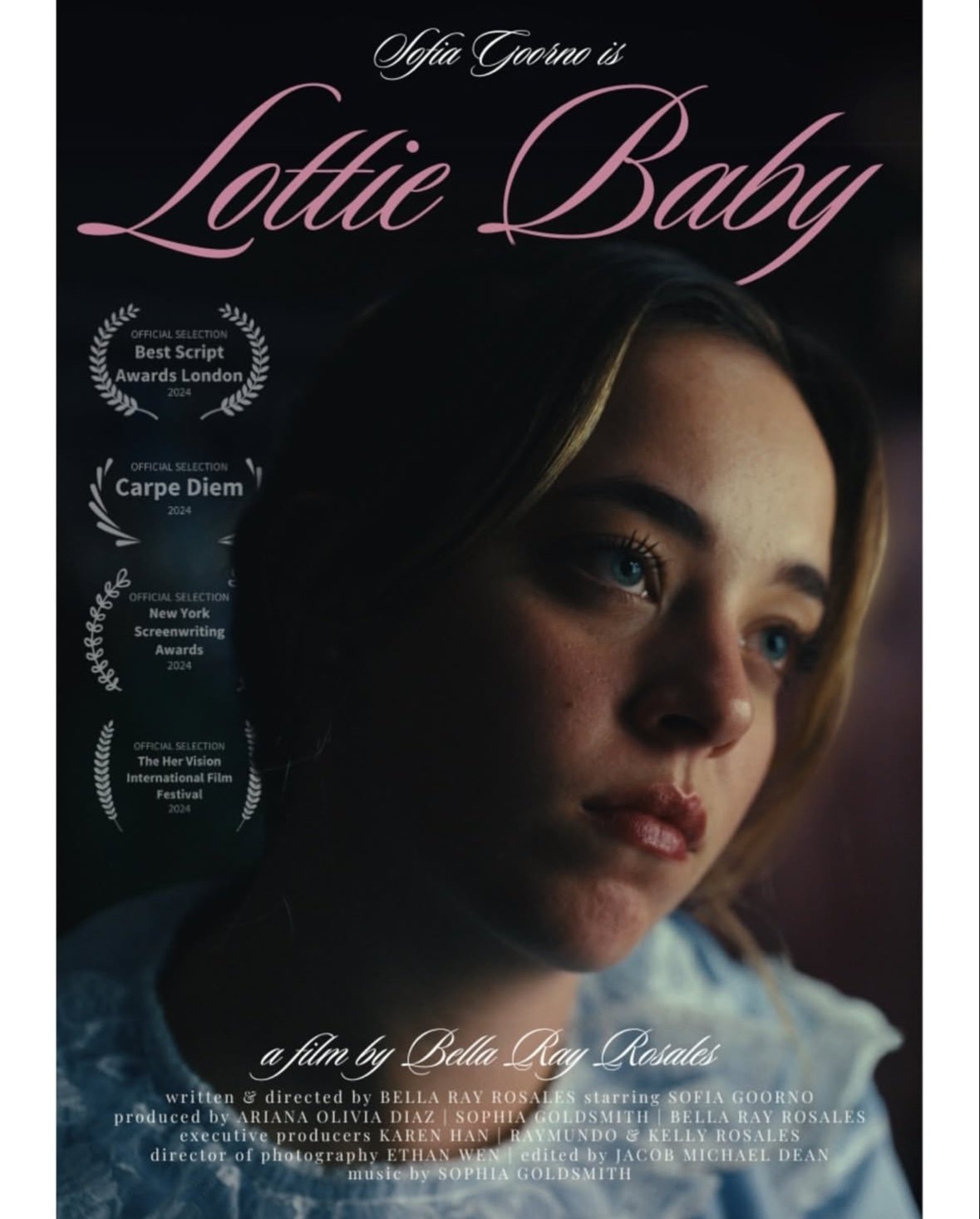 Lottie; Lottie Baby