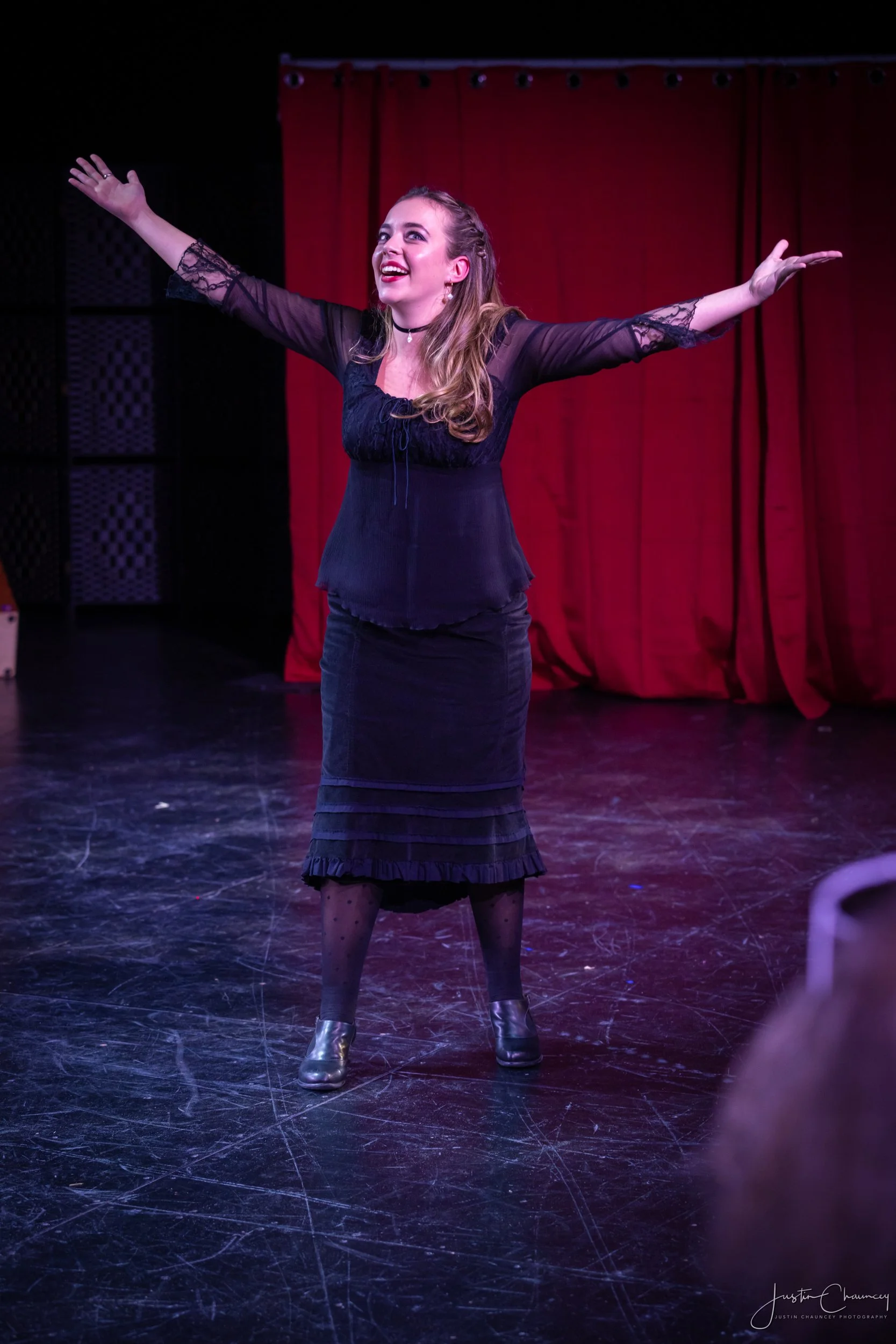 Olivia; Twelfth Night