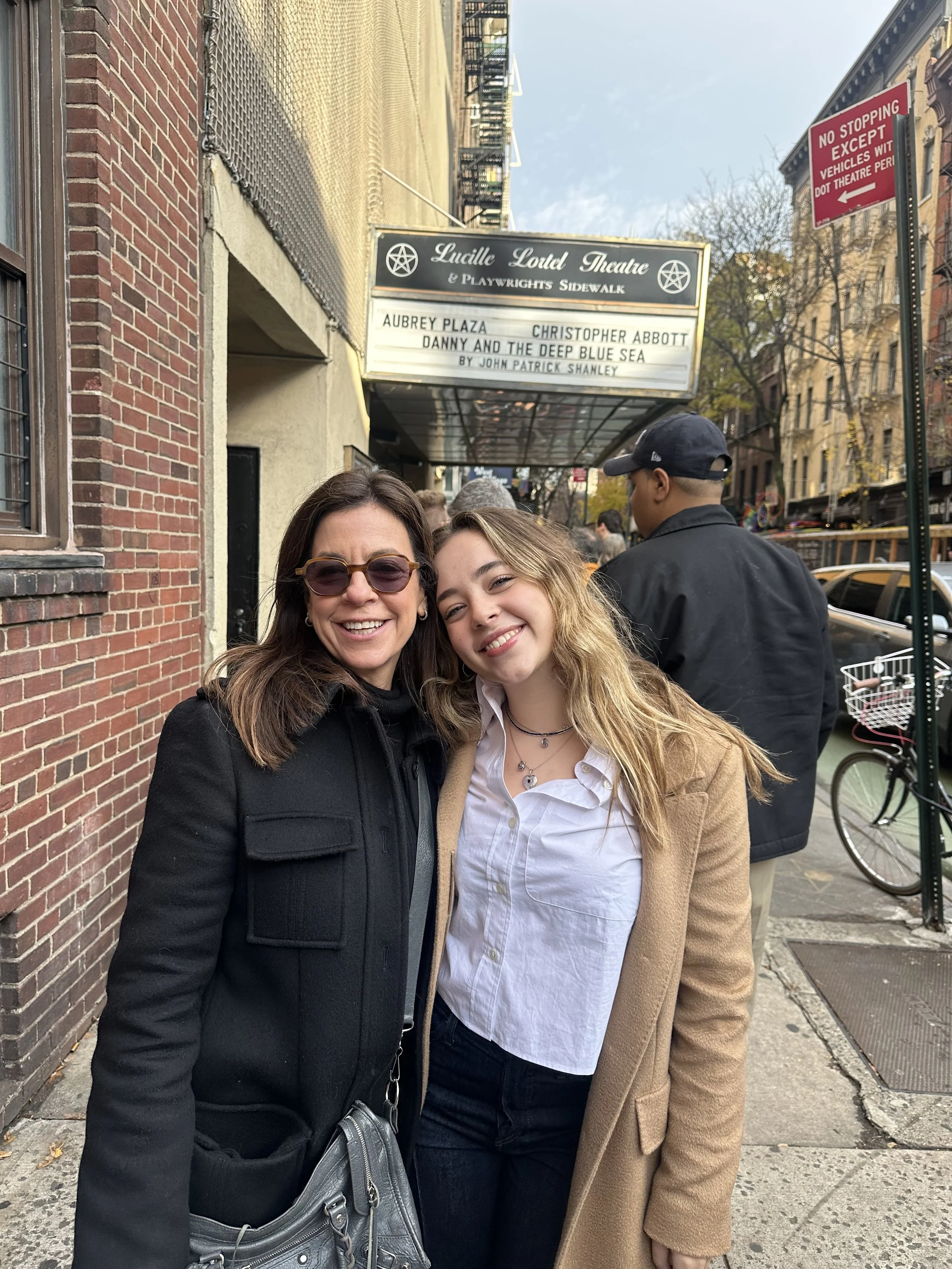 Me & Mom