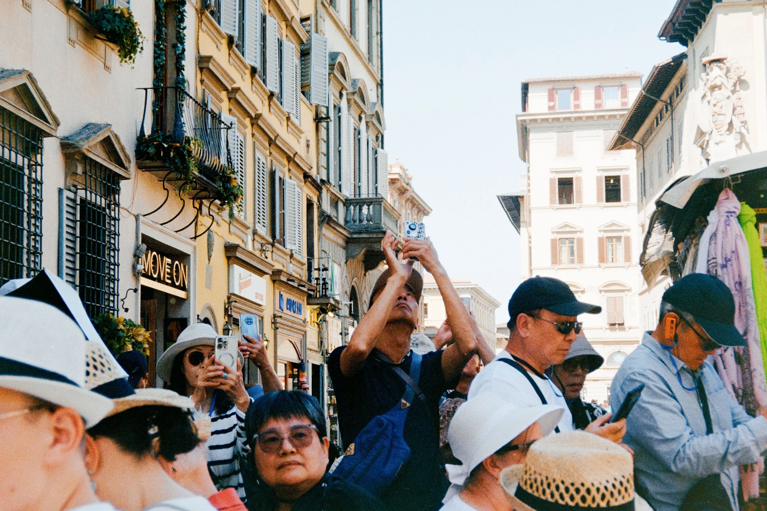 INTERRAIL - Venetië en Florence Kodak Gold 200 (14 van 37).jpg