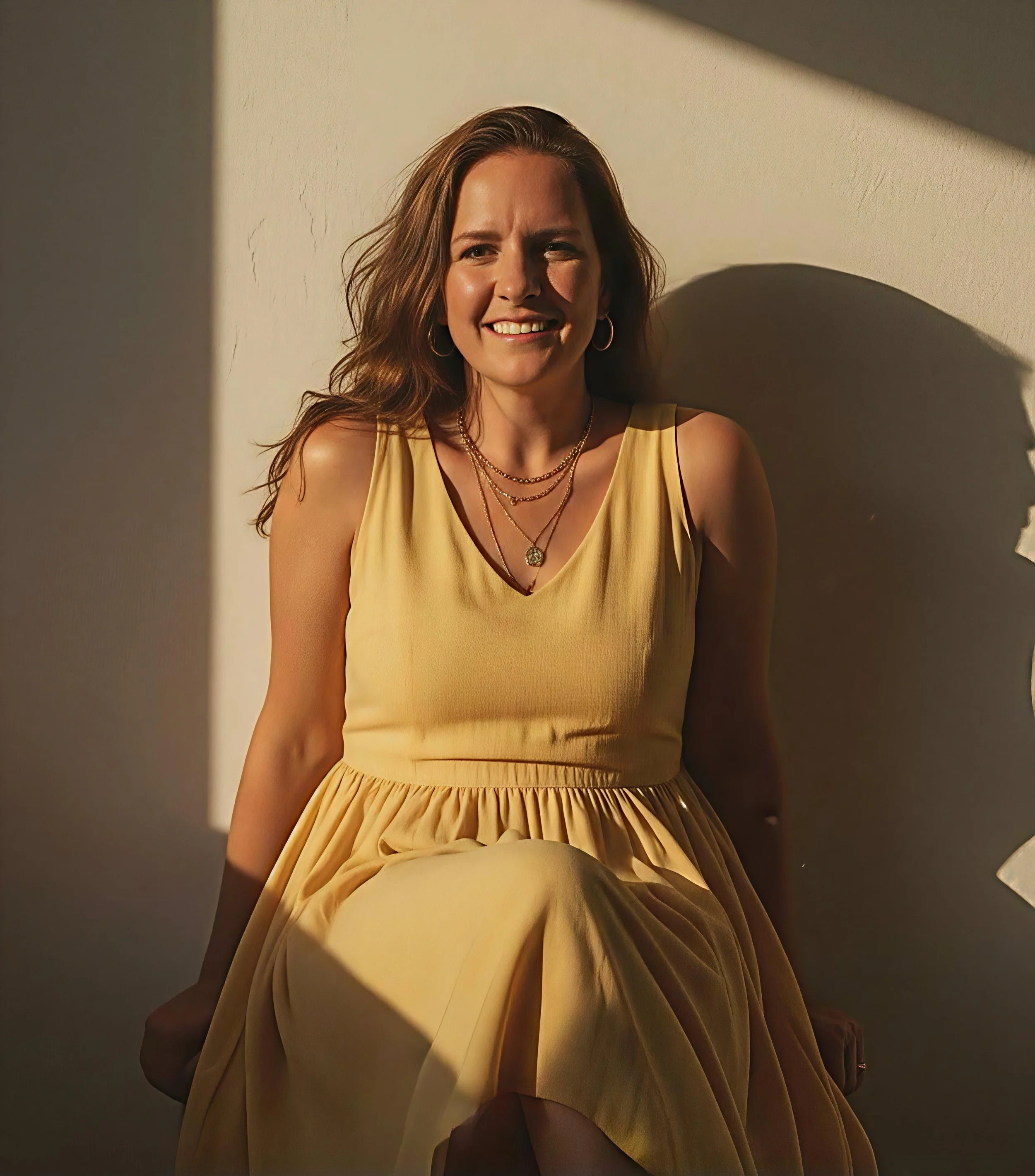 April Marnin, Nutritional Therapy Practitioner at Sol Natural Health