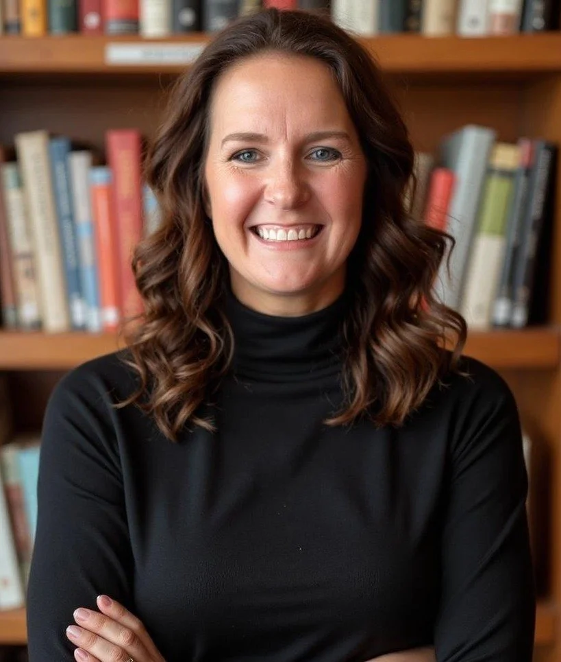 April Marnin founder of the Back2Basics weight loss program. Teaching to reverse Insulin resistance and hormone balance while burning fat.