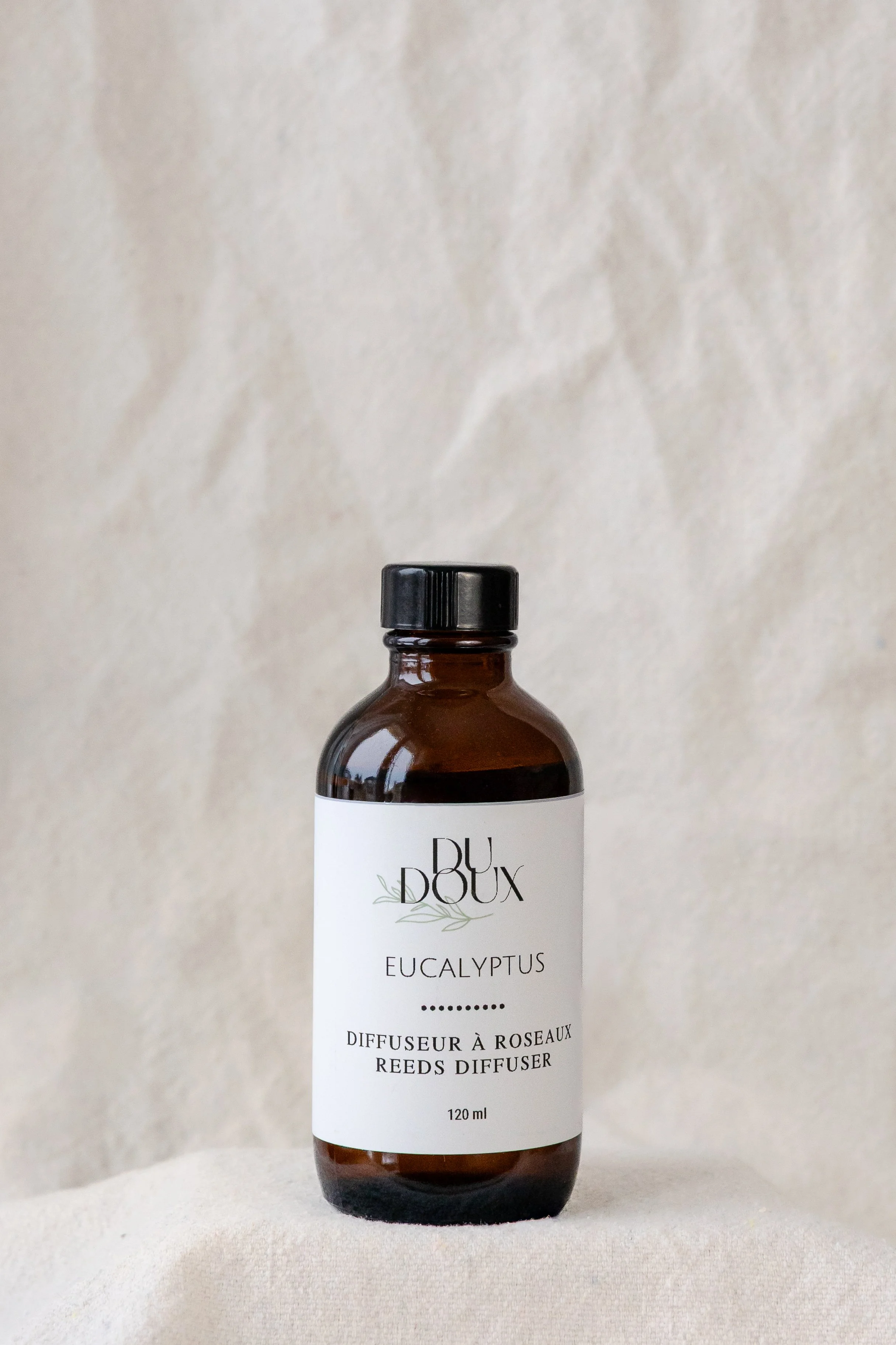 Diffuseur à roseaux Eucalyptus