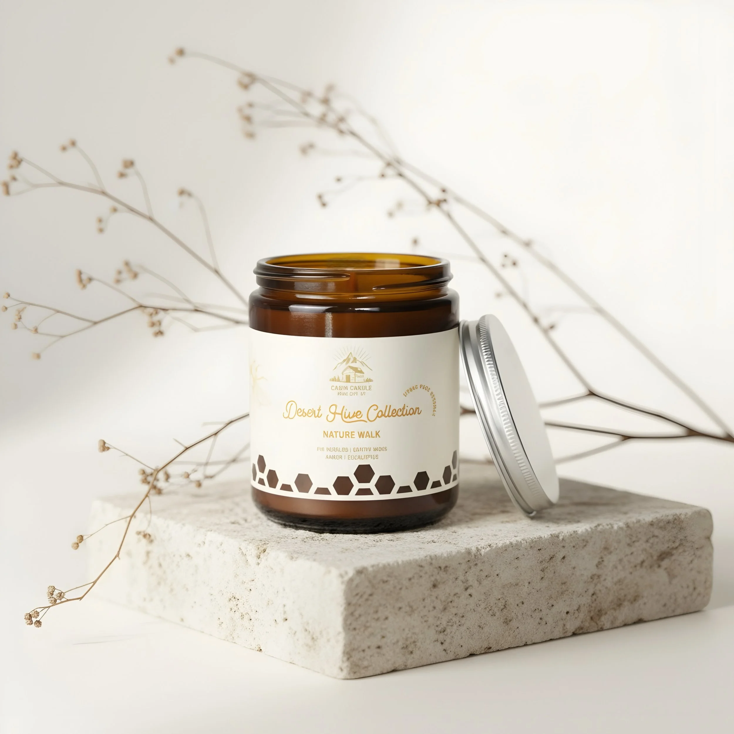 Cabin Candle Co.