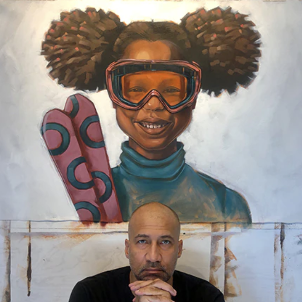 Lamont Joseph White: Creativity is Essential for Summit Countyβs Community