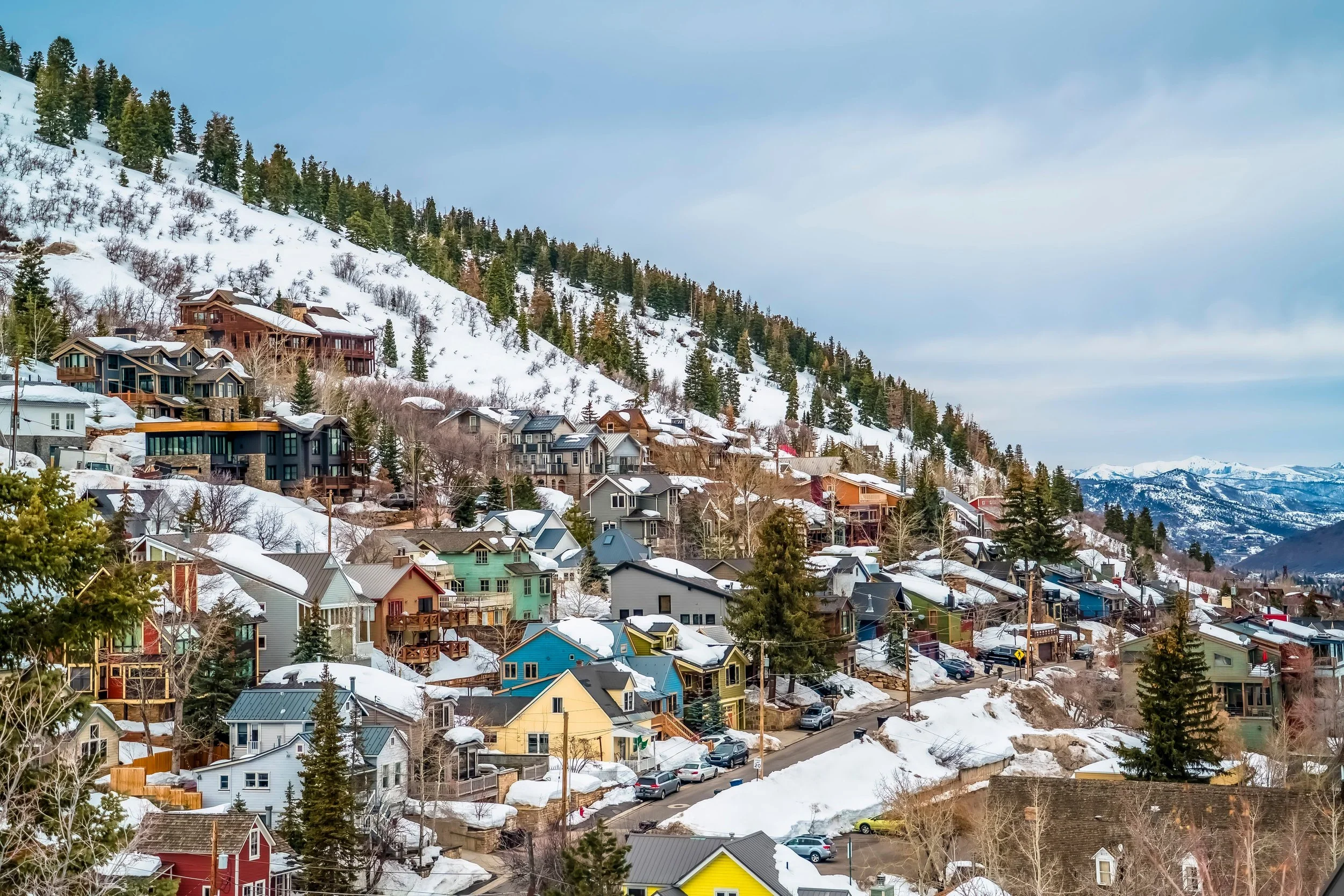 9 Things to Do in Park City Besides Ski: A Cultural Guide for Non-Skiers