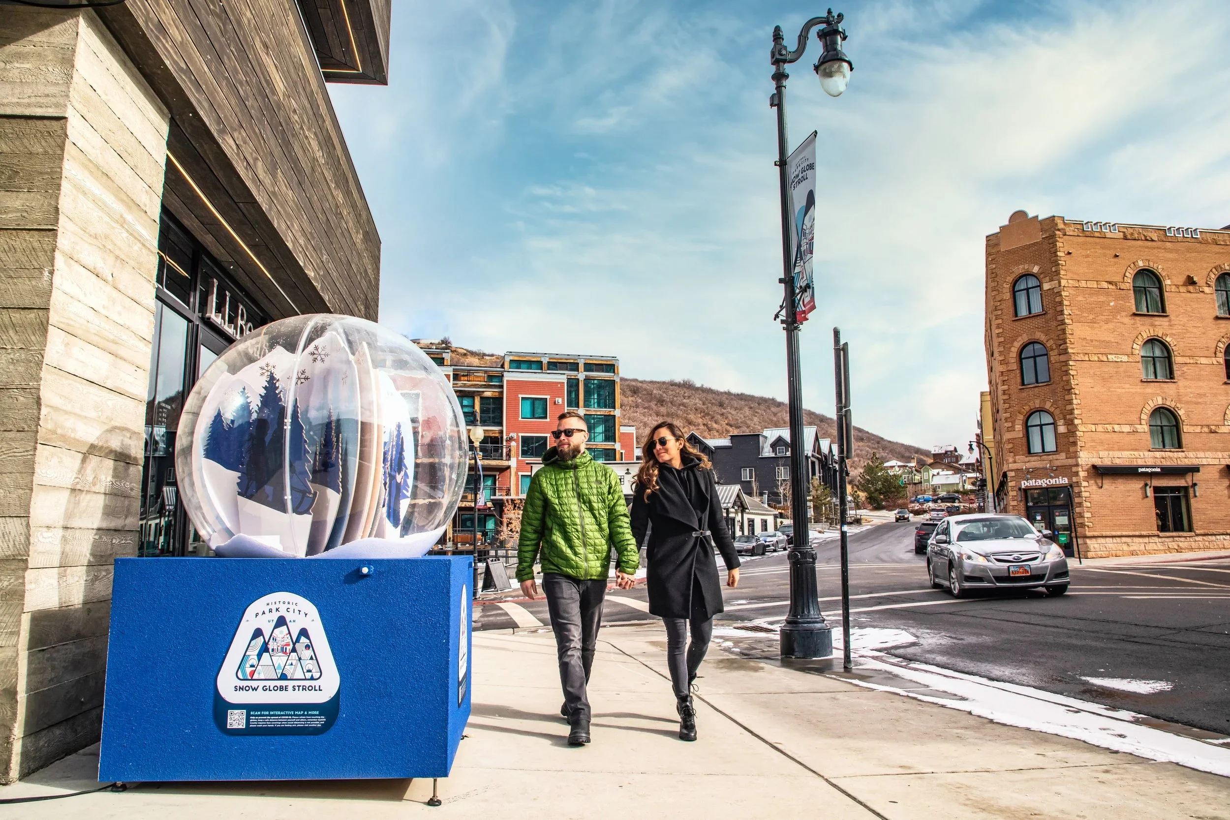 Utah Holiday Events: Markets, Gallery Strolls &amp; Performances in Park City