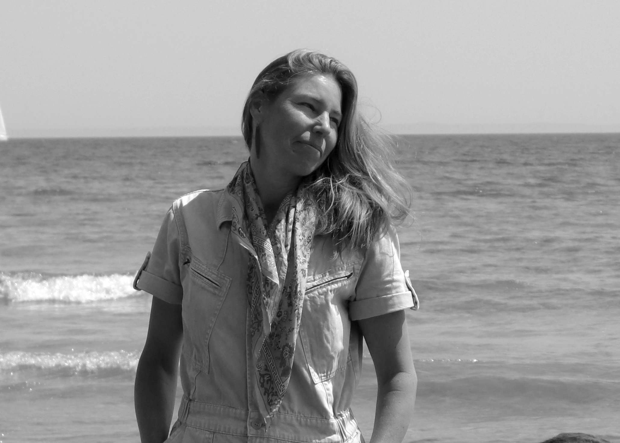 Living an Inspired Life: Artist Spotlight on Lyndsie Nash