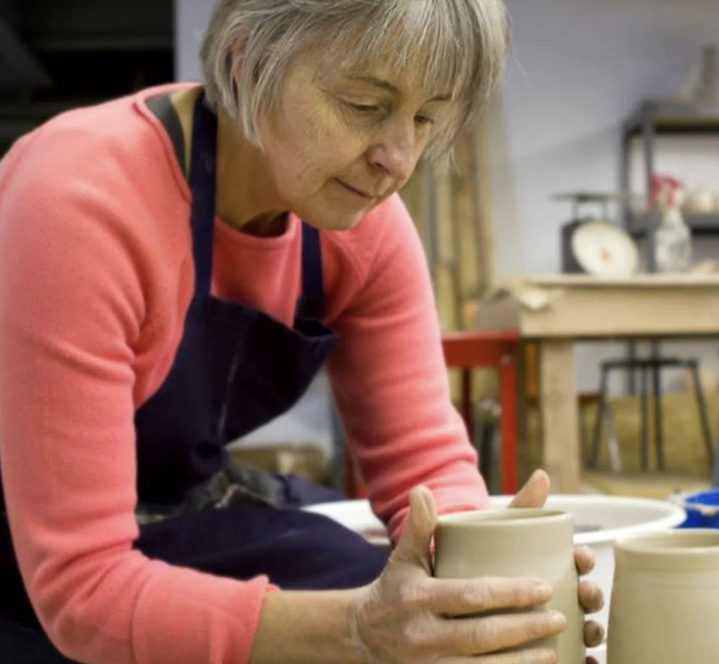 Juanita Marshall: Art Enhances Summit County’s Natural Beauty