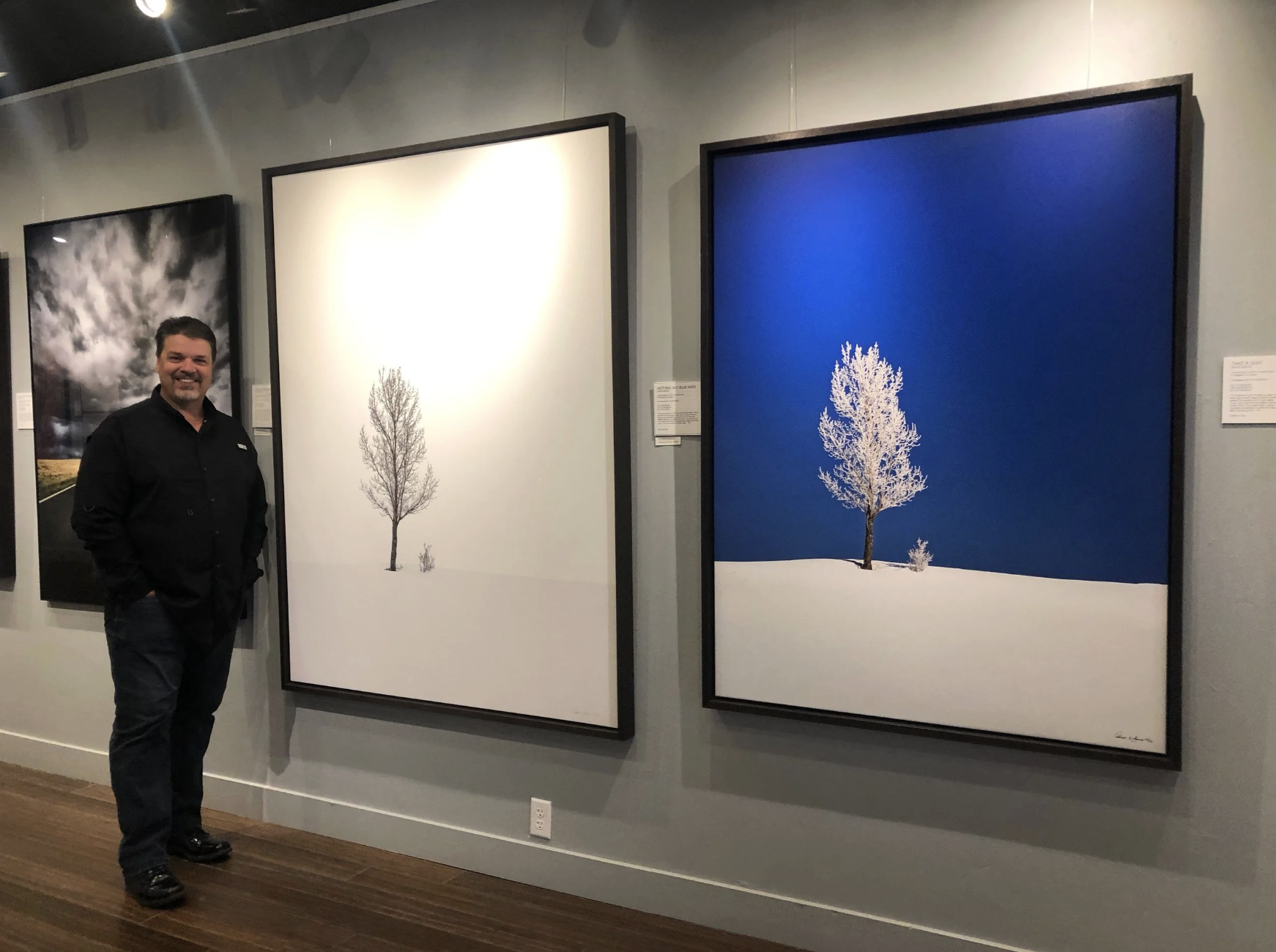 Park City Gallery Spotlight // David Beavis Fine Art Gallery