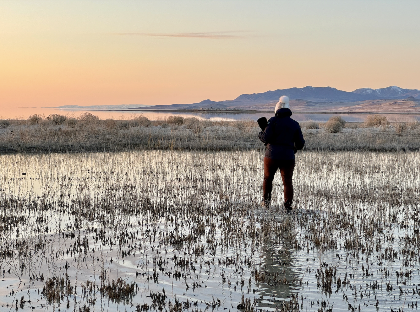 Amy Eskind Photography: Art Connects Us to the Natural World