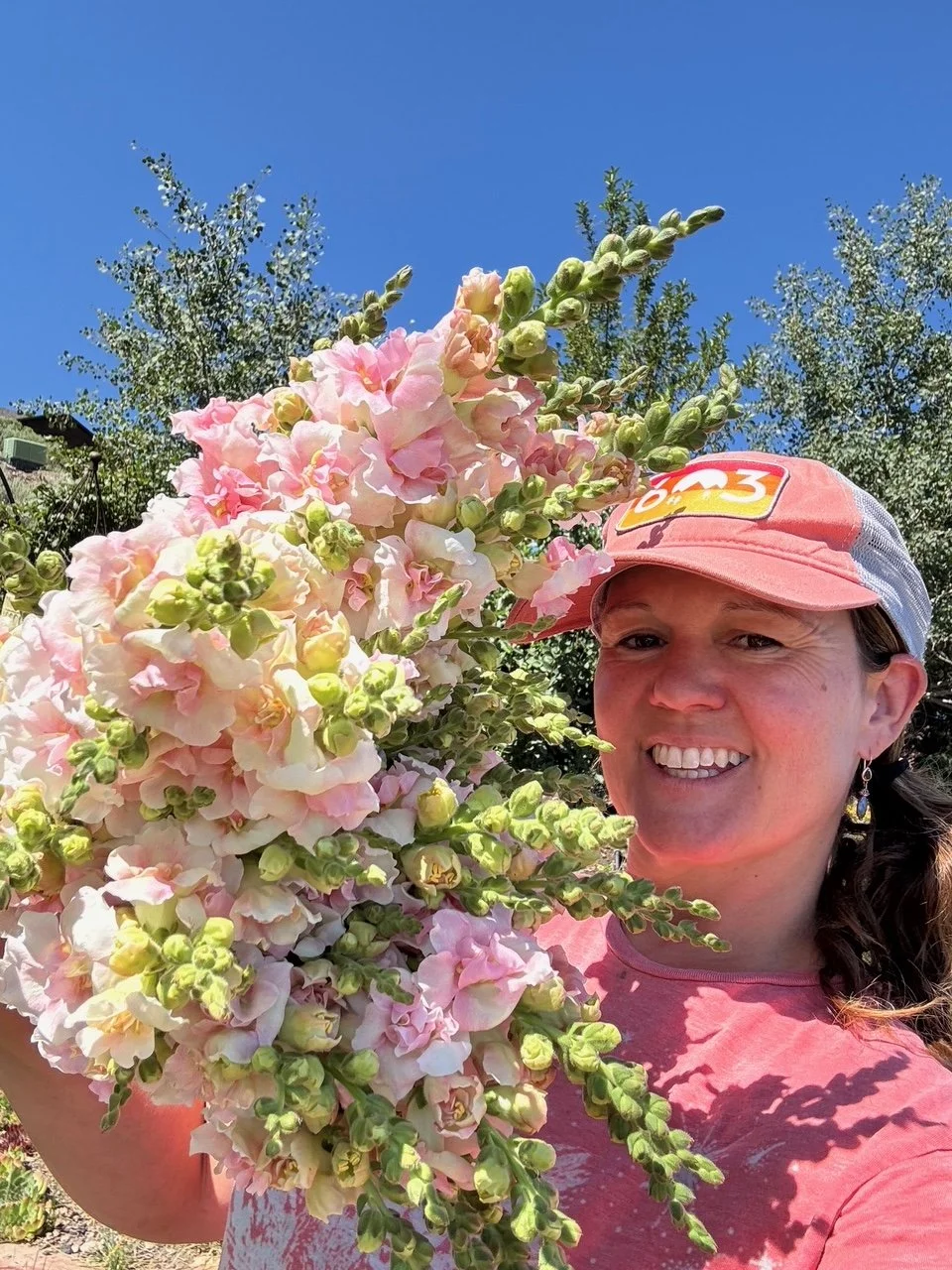 Artist Spotlight: Heather Finney of Silver Sage Garden Co.